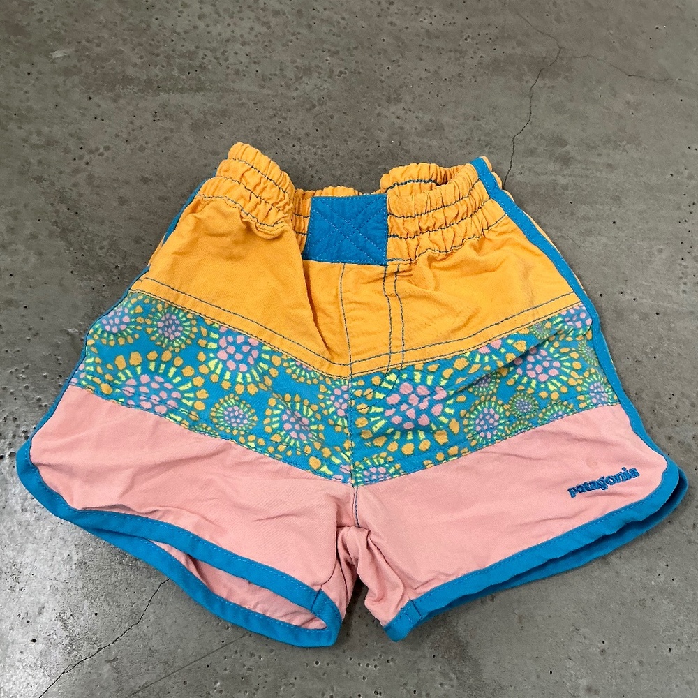 Patagonia Baby Boardshorts